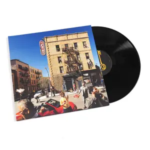 Djo: The Crux Vinyl LP