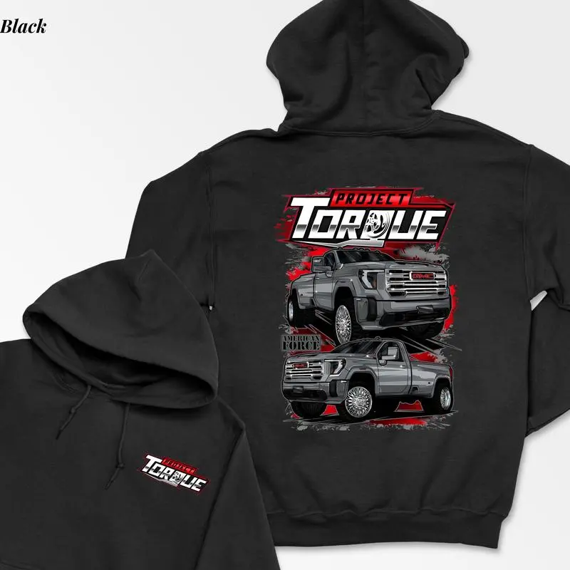 Project Torquee Baby Dually Bundle Pack Hoodie/ Sweatshirt, Unisex Shirt, Vintage Shirt, Hot Trend, For Men, For Women