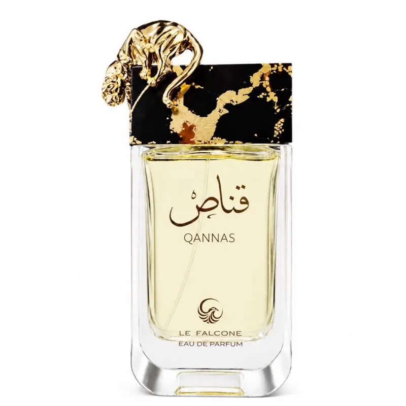 Le Falcone Qanaas EDP, 100ML Fragrance for Men