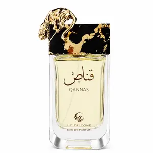 Le Falcone Qanaas EDP, 100ML Fragrance for Men