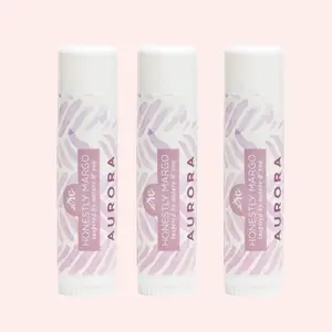 Aurora Lavender Rosemary Gift Set