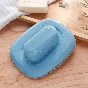 Window Screen Cleaning Brush, Portable Multi-Functional Mesh Cleaner, Ideal for Smooth Surfaces, Perfect for Sofa, Wall & Carpet Care, Household Cleaning Tool
