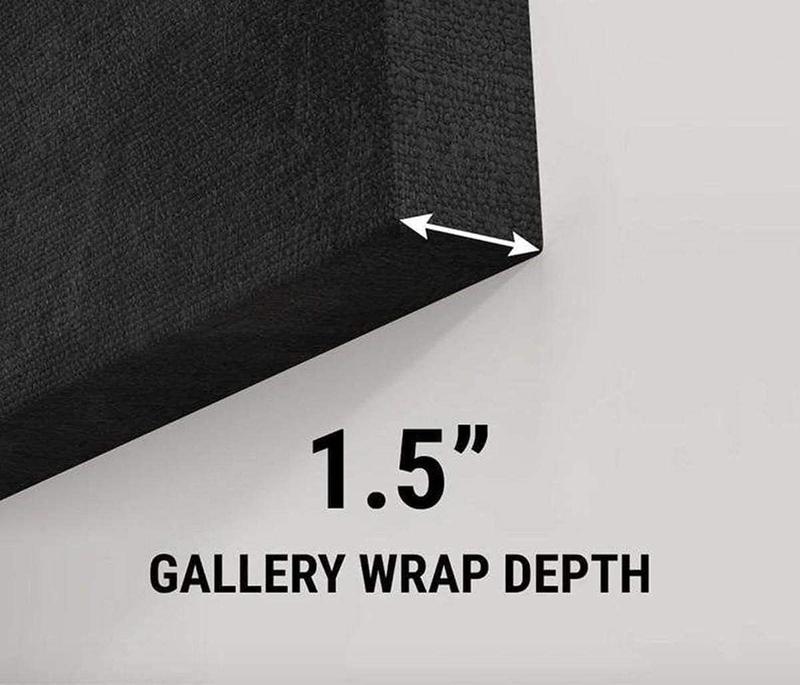 Chevrolet Camaro ZL1 Poster Home Decoration Wall Print Unframed Artistic Room Gift USA Made High-Quality Print