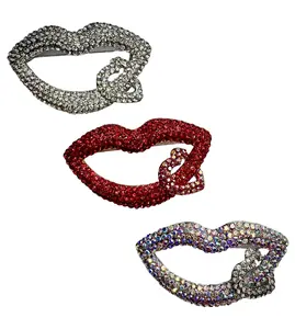 Lips Pin