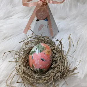 Pregnancy announcement gift, Gender reveal, Marriage proposal, Bridal party gift, Birthday card, Personalized Gift Homemade, Egg Announcement