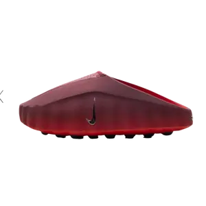 Nike Mind 001 Slide Team Red University Red