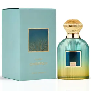 Hurriya Gingerique Eau de Parfum Spray 100ml (3.4 oz) by Paris Corner Hurriya Gingerique Eau de Parfum Spray 100ml (3.4 oz) by Paris Corner