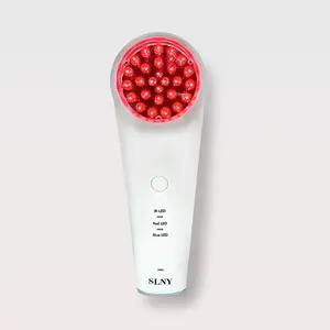 SLNY Hand Held Facial Tool