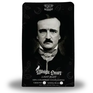 Midnight Dreary Light Roast Midnight Dreary Light Roast