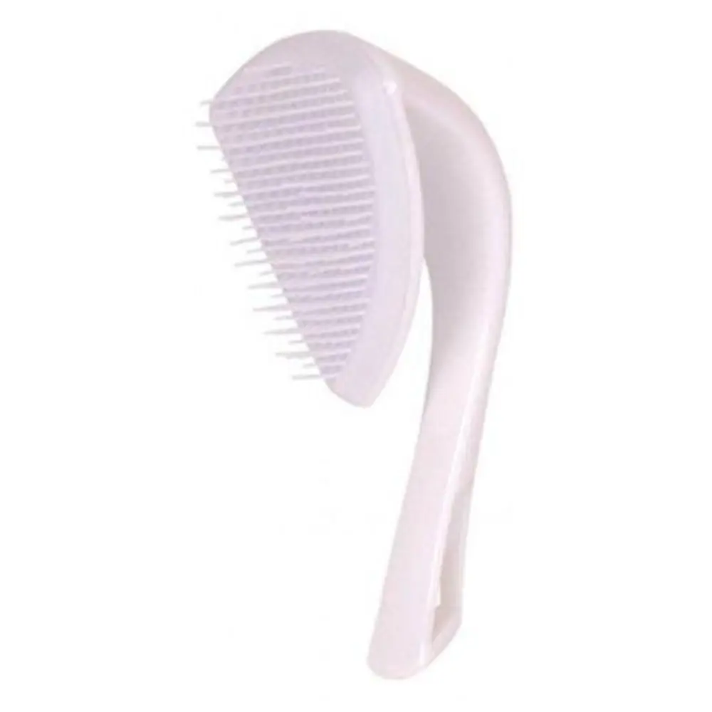 Cricket Ultra-Smooth Coconut Hair Detangling Brush, Hair Detangling Comb for Gentle Haircare & Styling