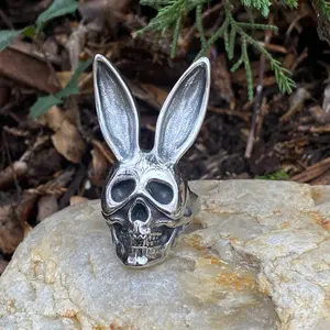 Rabbit Ring