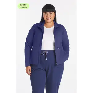 Park Slim Fit Active Jacket