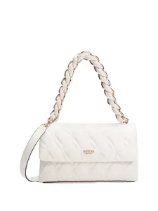 GUESS Female Maxine Shoulder Bag