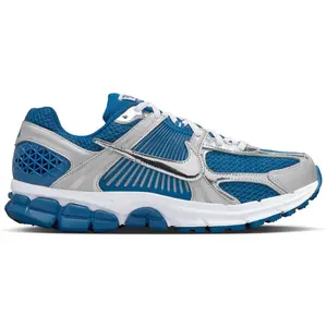Nike Zoom Vomero 5 Court Blue Metallic Silver