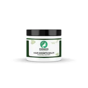 Rosemary Mint Growth Balm