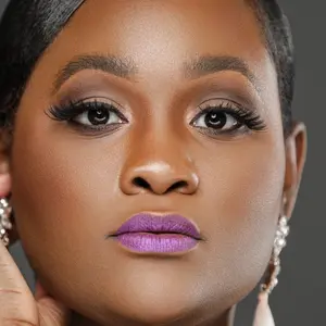 PGS Cosmetics “Irresistible” Matte Liquid Lipstick Makeup Lip Care vegan, cruelty free Gloss Lipgloss