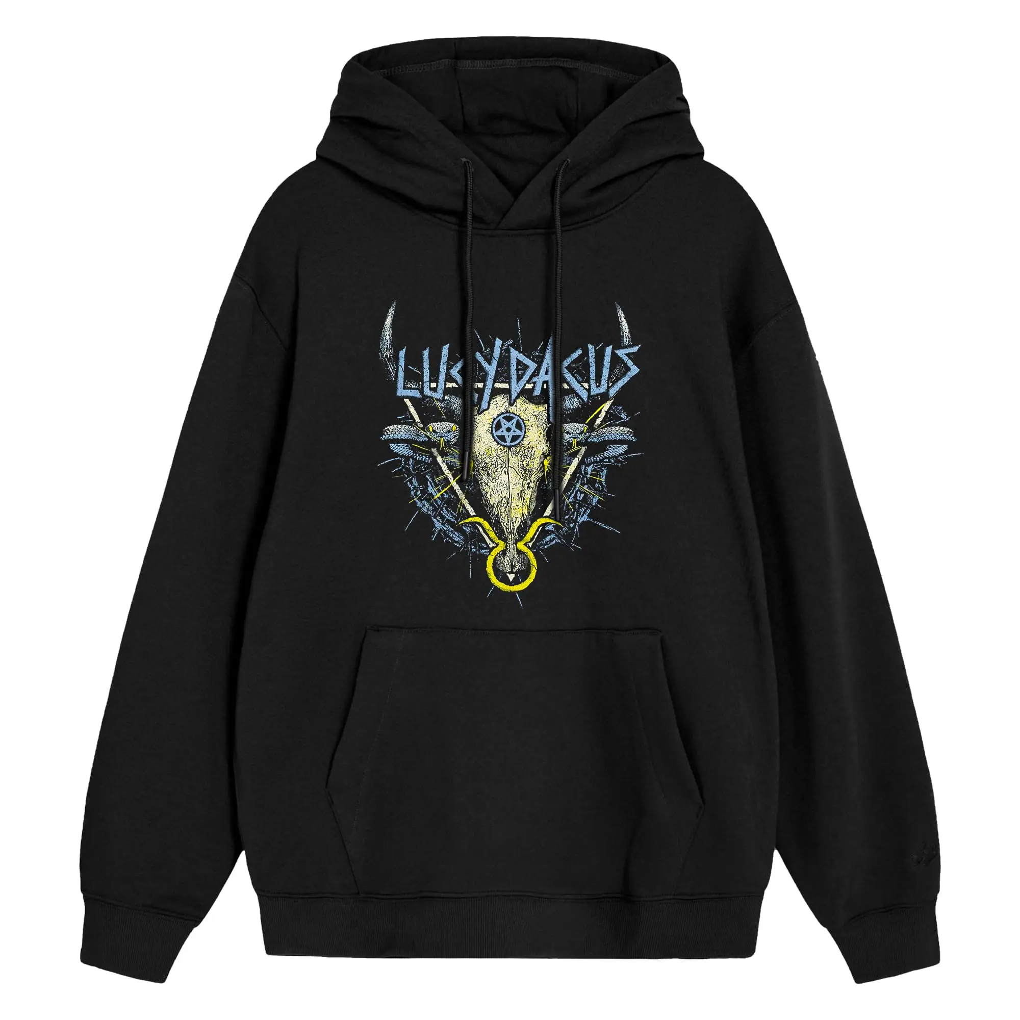 Indie Music Graphic T-Shirt – Lucy Dacus Inspired Design - Variety of Designs - Unisex Designs - Fit for All - Pick Your Shade - Timeless Treasures