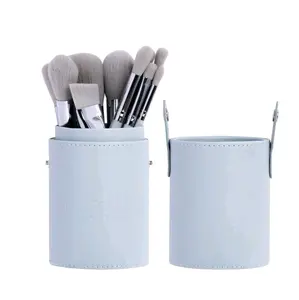 24 pcs. brush set BE BELLA COSMETICS Female Makeup