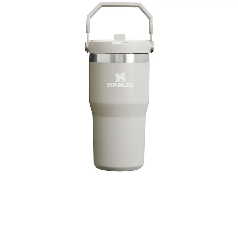 STANLEY The IceFlow Flip Straw Tumbler 20 Oz in Ash Unisex