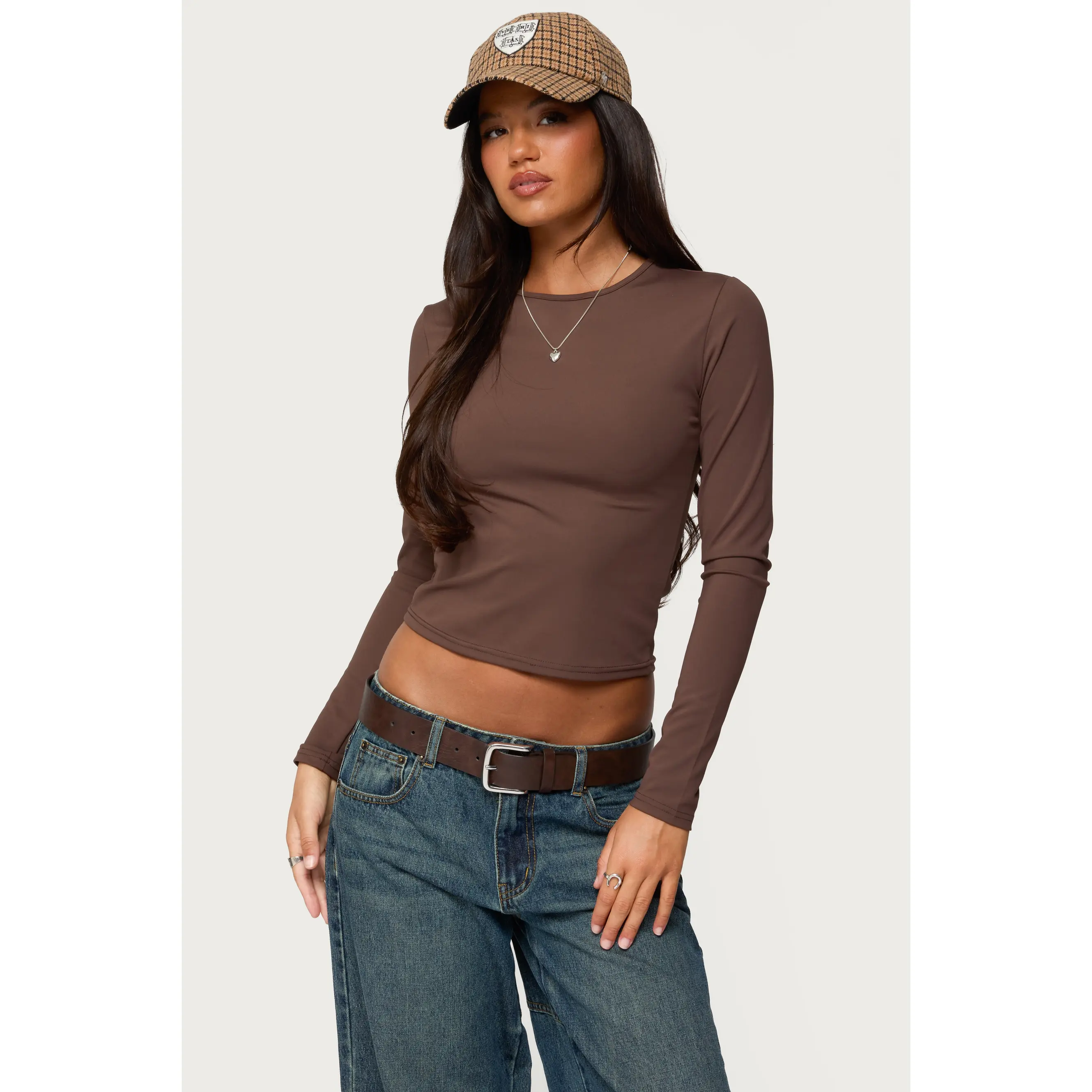 Tay Long Sleeve Top Tay Long Sleeve Top