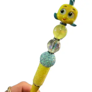 Character pens Character pens