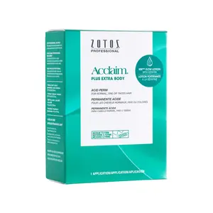Acclaim Perm Extra Body Plus