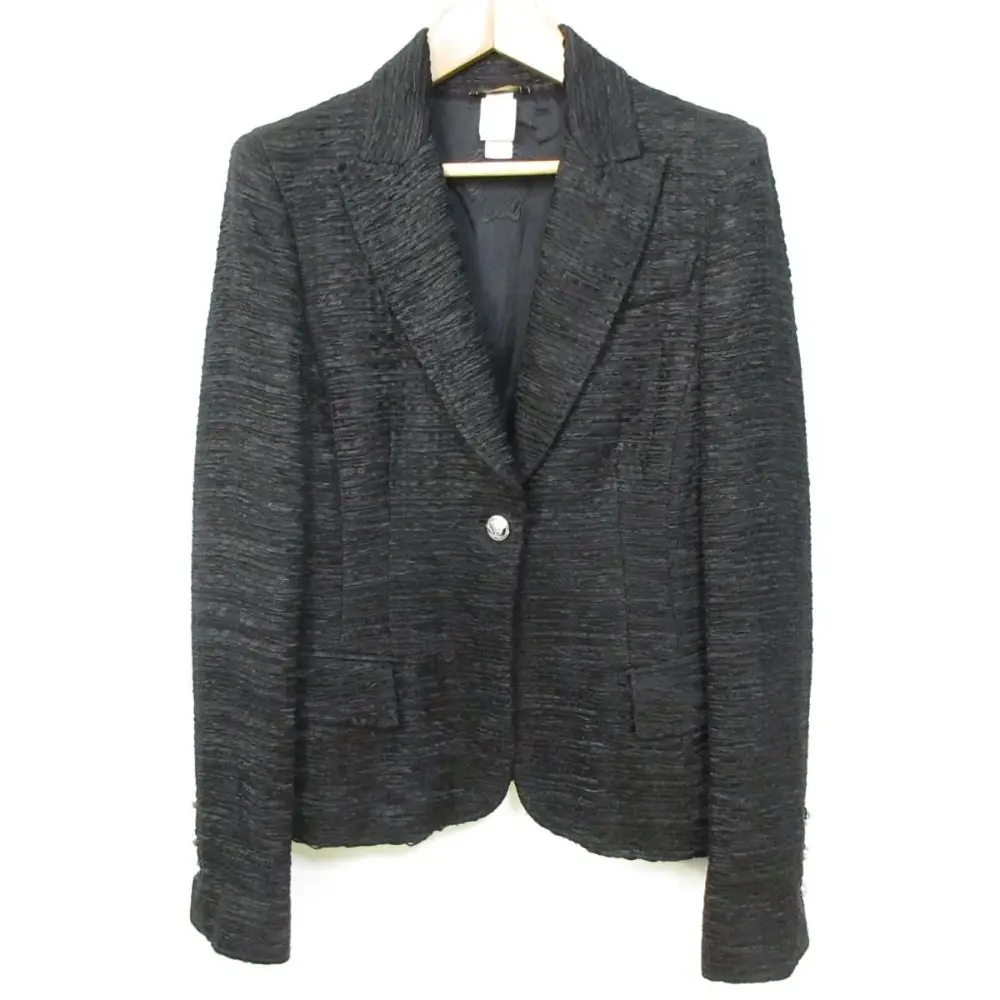 Pre-owned VERSACE Others Small Leather Goods Medusa Single breasted Tailored Jacket