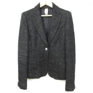 Pre-owned VERSACE Others Small Leather Goods Medusa Single breasted Tailored Jacket