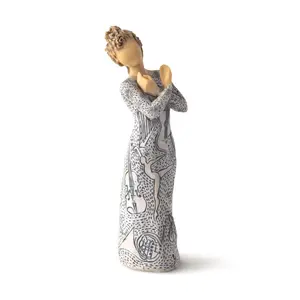Willow Tree® "Music Speaks" Figurine - Celebration of Artistic Expression