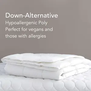 Mantra Down Alternative Duvet Insert