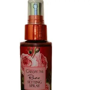 Setting Spray