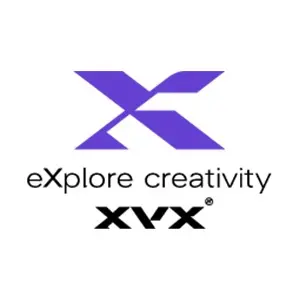XVX Channel shop logo