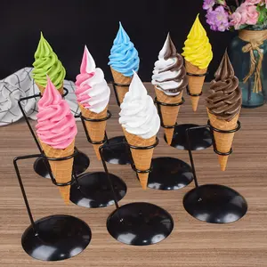 Simulation Ice Cream Model 22cm Display Decoration Props Home Decorative Ornaments Photography Props Ornaments, Home Decorations, Shop Decoration
