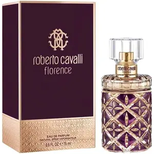 Florence by Roberto Cavalli perfume for women EDP 2.5 oz New In Box