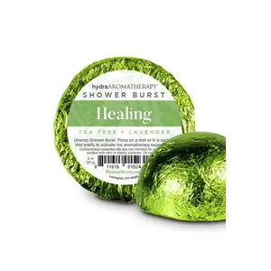 Healing Hydra Showerburst