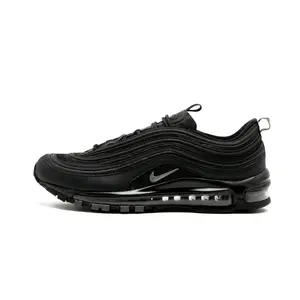 AIR MAX 97 WMNS "Triple Black" 921733 001