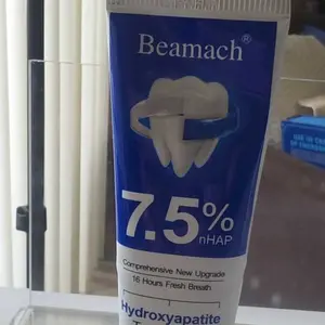 Beamach 7.5% customer review photo