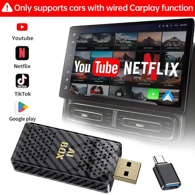 Tmobile Wifi Box in Car TikTok Shop