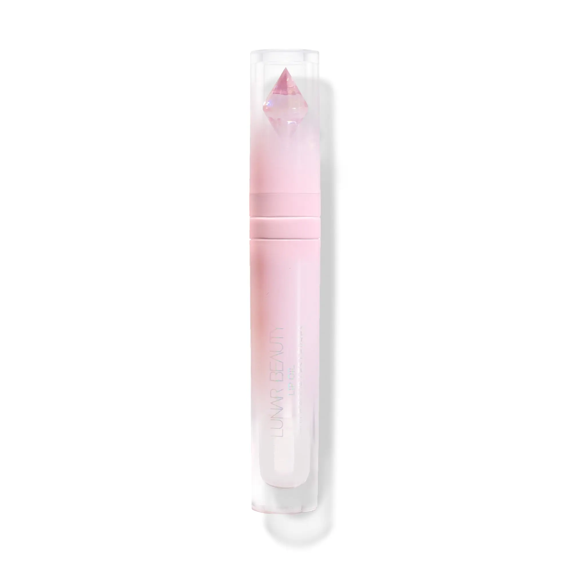 Lunar Beauty Lip Oil — Expose Me Mango