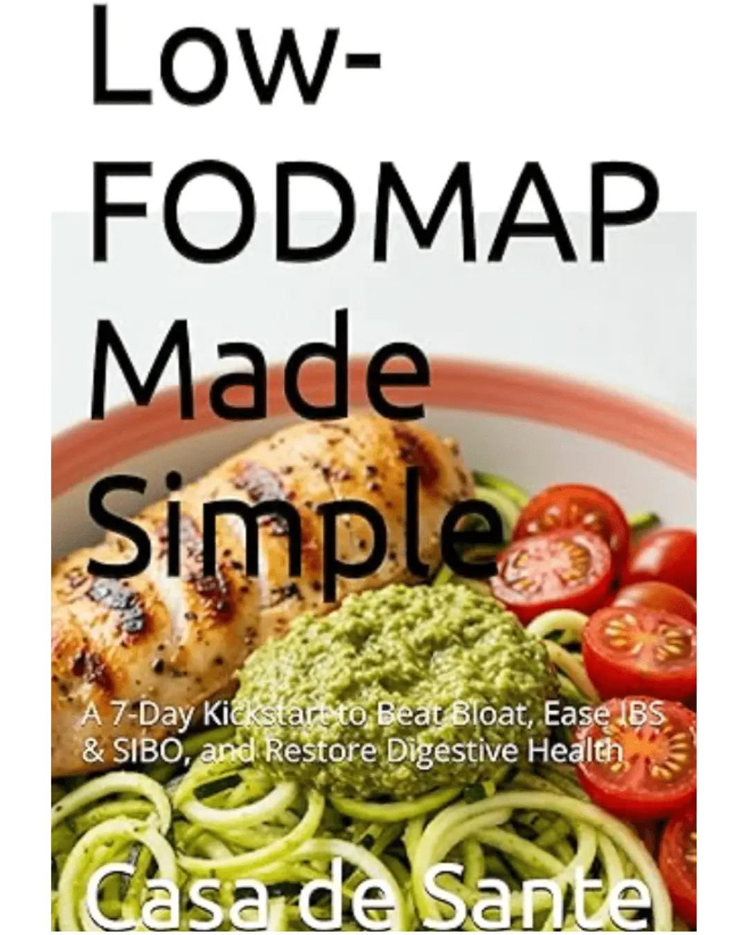 Low-FODMAP Made Simple