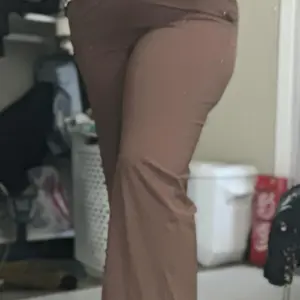 Halara Flex High Waisted Plicated Side Pocket Straight Leg Work Pants   #TikTokShopHolidayHaul