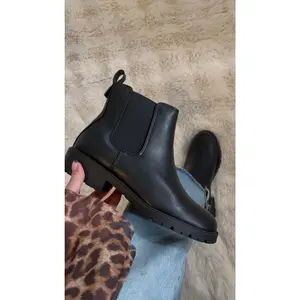 Denver Comfort Casual Bootie - Comfort Collection - Round Toe Bootie