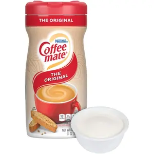 Nestle Carnation Coffee-Mate Non-Dairy Powder Creamer 11 oz
