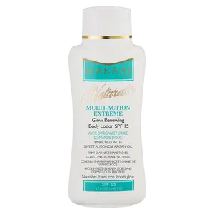 Naturalle Multi-Action Extreme Glow Renewing Body Lotion