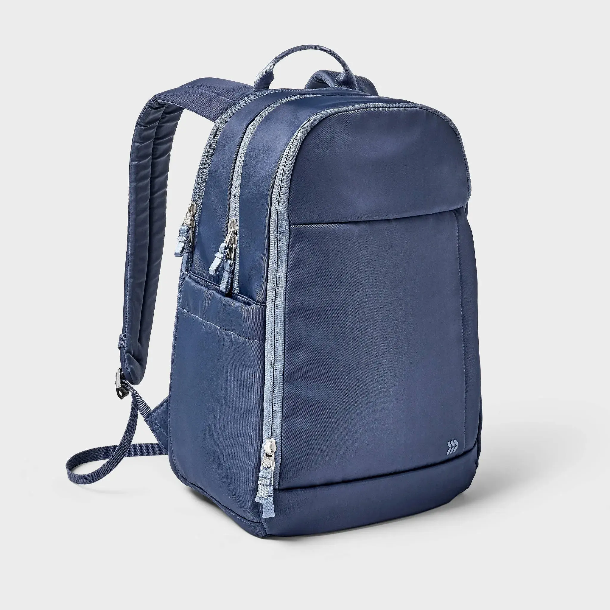 21L Backpack - Navy Blue