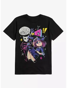 Amazing Digital Circus Trio Shirt | Pomni Jax Caine Graphic Tee | Digital Circus Character Trio T-Shirt | Cartoon Fan Merch | Unisex Animated Series Tee