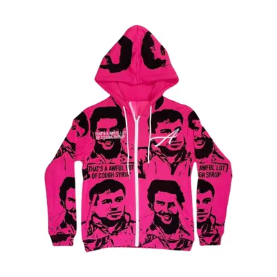 Asaali Clothing Pink TikTok Shop