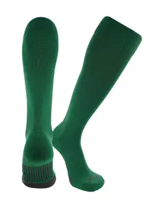 Elite Performance Baseball Socks Dugout Solid Team Colors