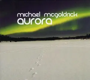 Michael McGoldrick - Aurora  [COMPACT DISC - CD]