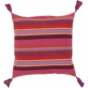Pemulwuy Throw Pillow - Clearance